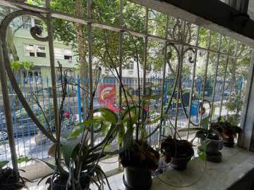 Apartamento 2 quartos à venda Copacabana, Rio de Janeiro - R$ 930.000 - JBAP21643