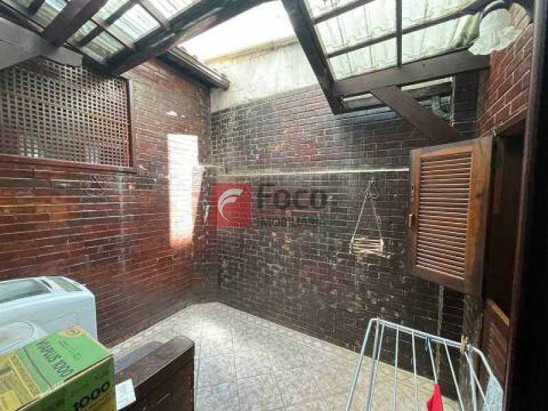 Conheça 10 do imóvel - Apartamento 2 quartos à venda Copacabana, Rio de Janeiro - R$ 930.000 - JBAP21643 - 12 10 - 12