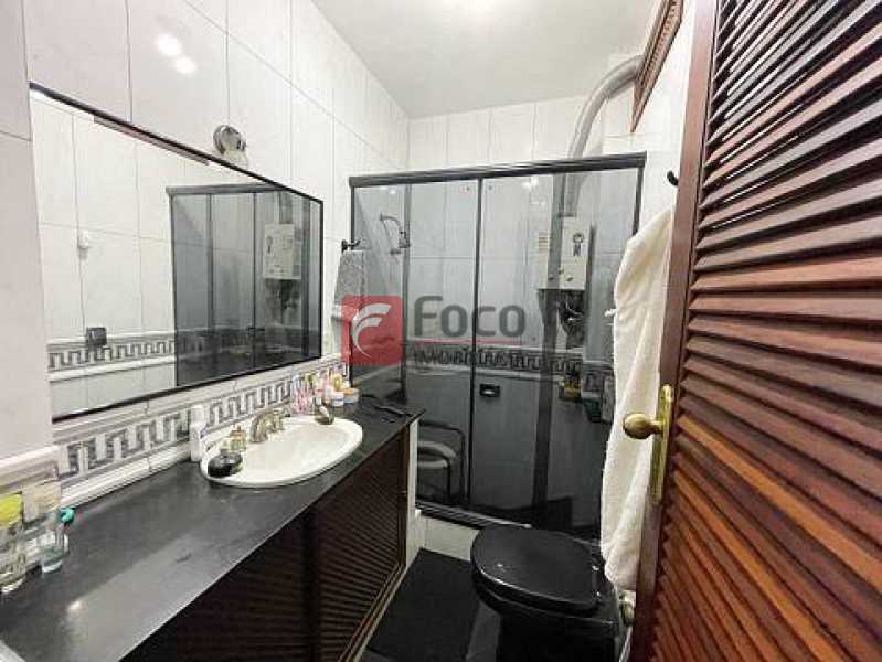 Conheça 12 do imóvel - Apartamento 2 quartos à venda Copacabana, Rio de Janeiro - R$ 930.000 - JBAP21643 - 15 12 - 15