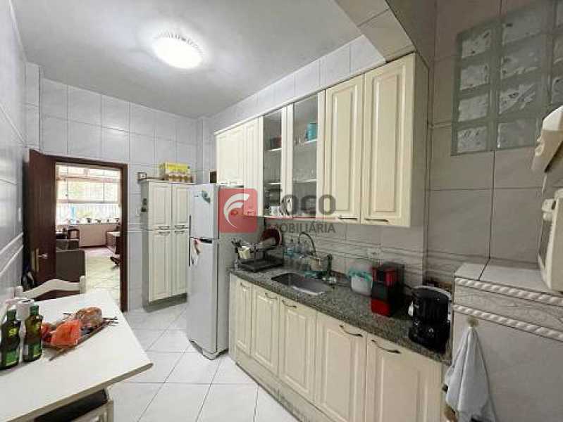 Conheça 15 do imóvel - Apartamento 2 quartos à venda Copacabana, Rio de Janeiro - R$ 930.000 - JBAP21643 - 18 15 - 18