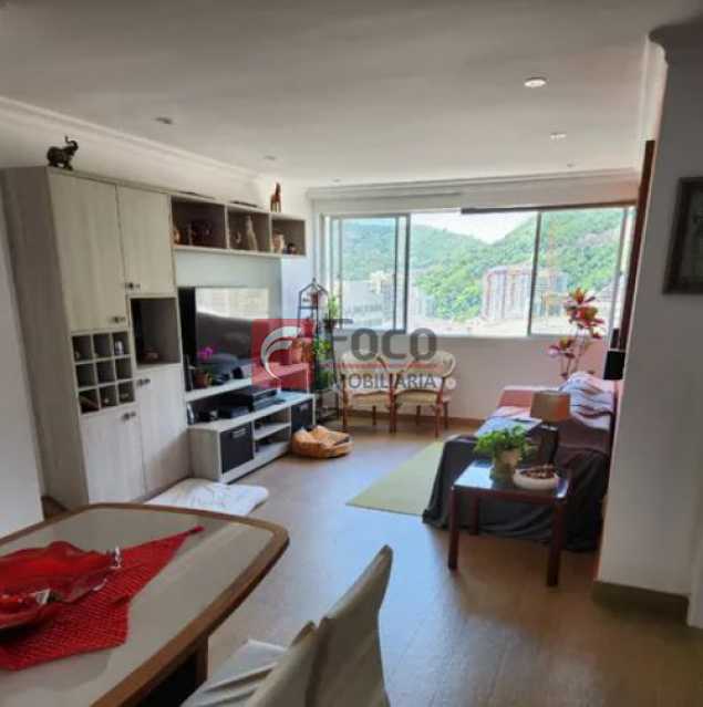 Conheça 1 do imóvel - Apartamento 3 quartos à venda Humaitá, Rio de Janeiro - R$ 1.300.000 - JBAP32186 - 1 1 - 1
