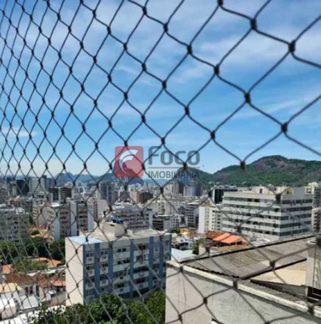 Conheça 2 do imóvel - Apartamento 3 quartos à venda Humaitá, Rio de Janeiro - R$ 1.300.000 - JBAP32186 - 2 2 - 2