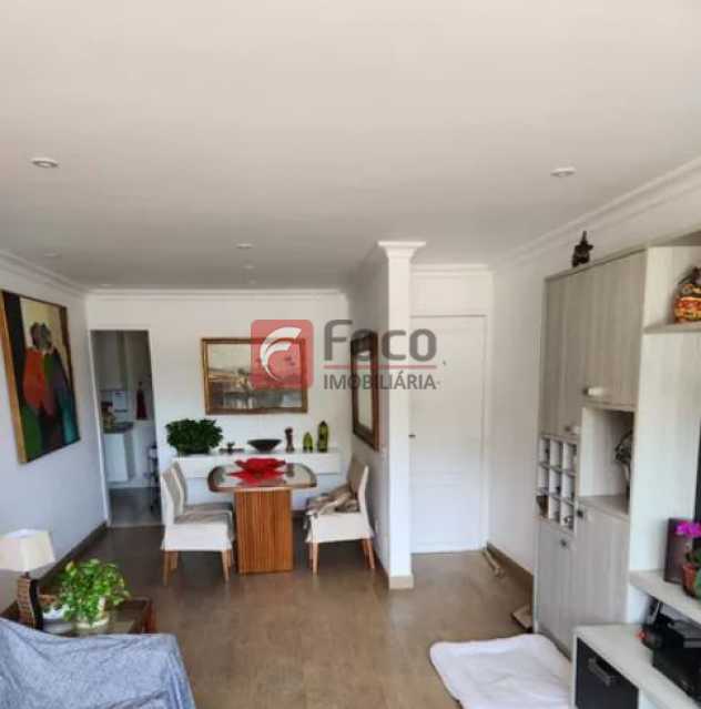 Conheça 3 do imóvel - Apartamento 3 quartos à venda Humaitá, Rio de Janeiro - R$ 1.300.000 - JBAP32186 - 3 3 - 3
