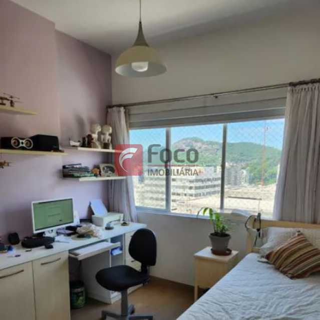 Conheça 7 do imóvel - Apartamento 3 quartos à venda Humaitá, Rio de Janeiro - R$ 1.300.000 - JBAP32186 - 15 7 - 15