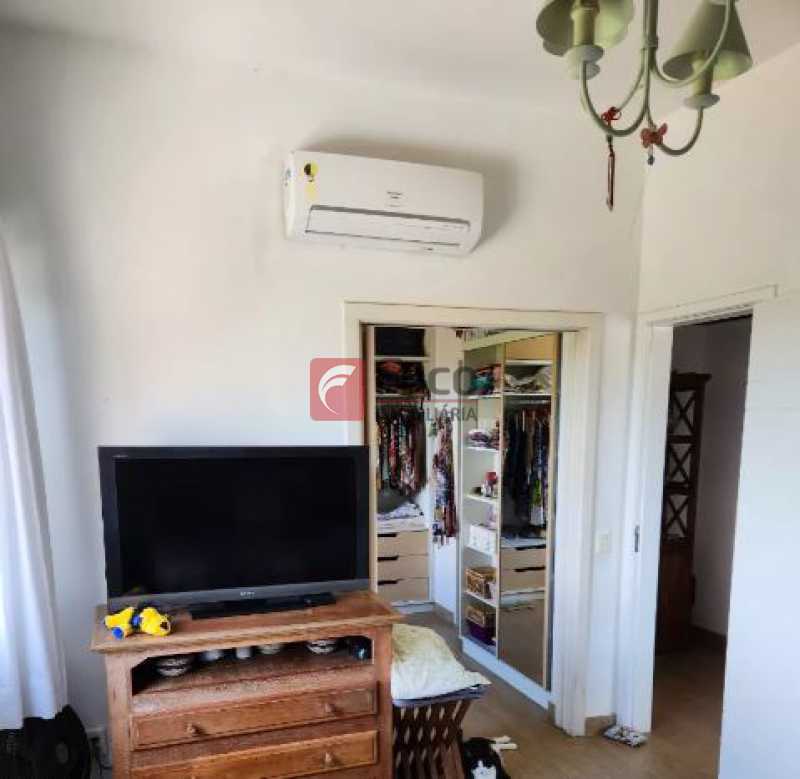 Conheça 9 do imóvel - Apartamento 3 quartos à venda Humaitá, Rio de Janeiro - R$ 1.300.000 - JBAP32186 - 9 9 - 9