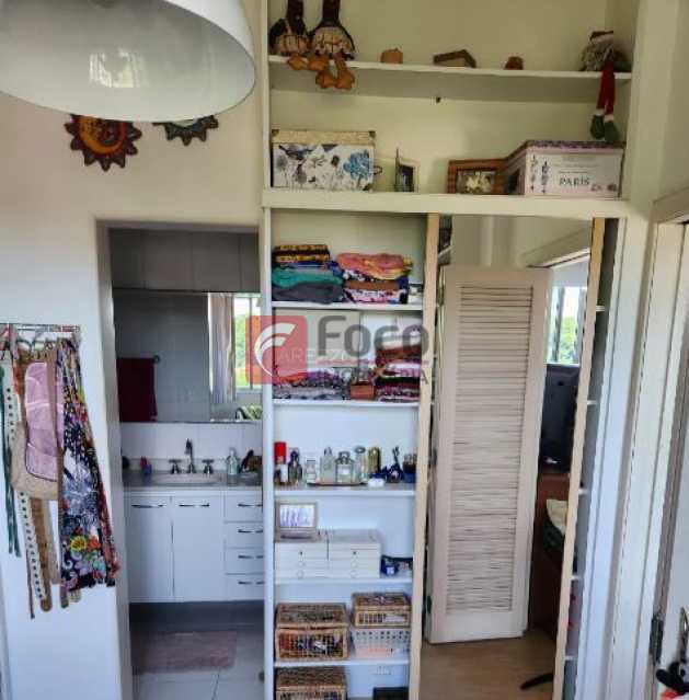 Conheça 11 do imóvel - Apartamento 3 quartos à venda Humaitá, Rio de Janeiro - R$ 1.300.000 - JBAP32186 - 11 11 - 11