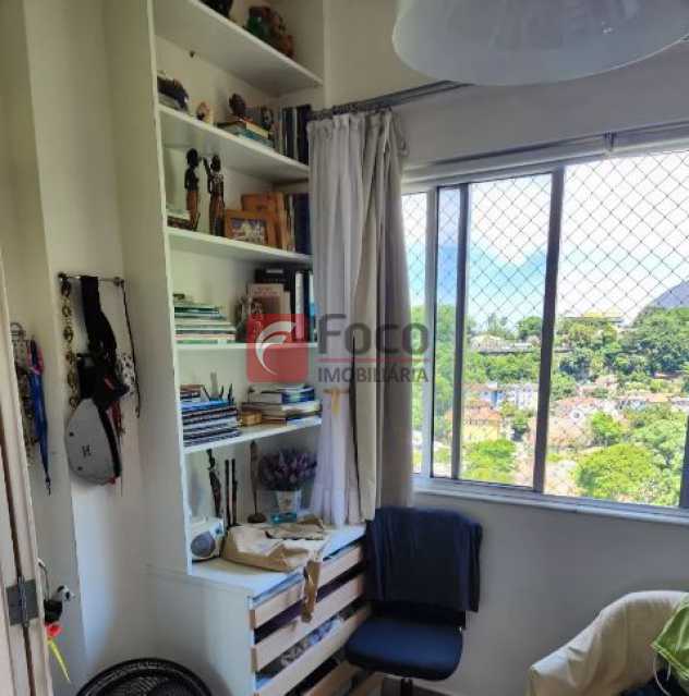 Conheça 12 do imóvel - Apartamento 3 quartos à venda Humaitá, Rio de Janeiro - R$ 1.300.000 - JBAP32186 - 16 12 - 16
