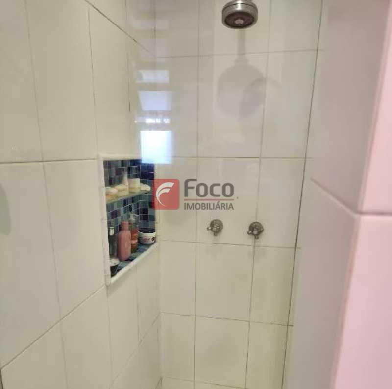 Conheça 14 do imóvel - Apartamento 3 quartos à venda Humaitá, Rio de Janeiro - R$ 1.300.000 - JBAP32186 - 14 14 - 14