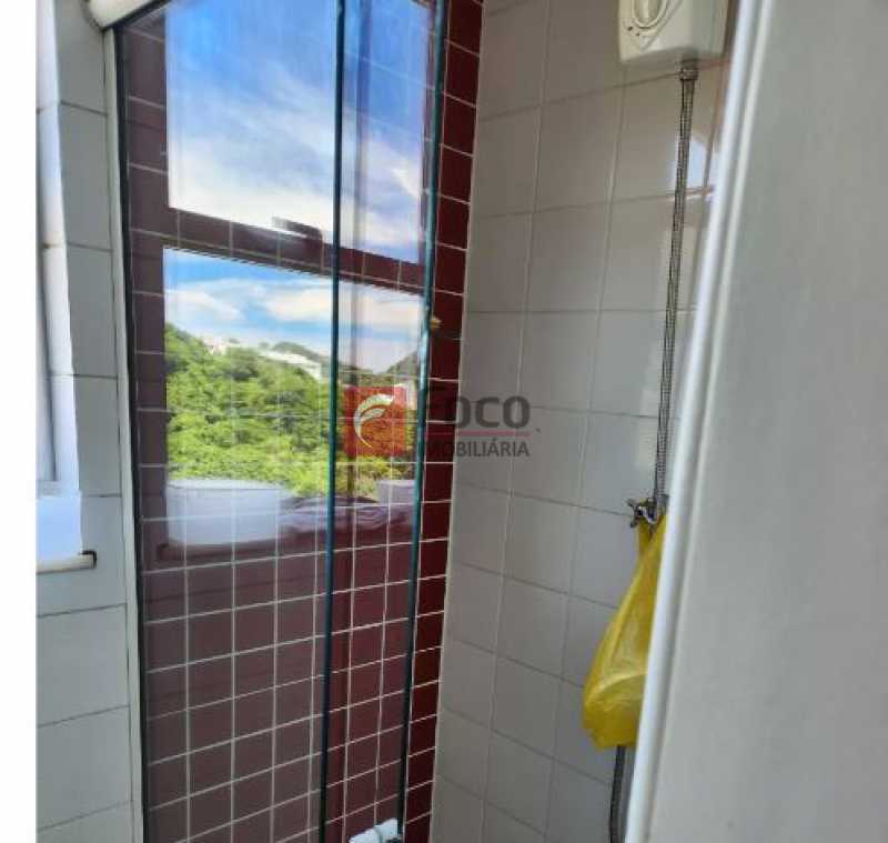 Conheça 19 do imóvel - Apartamento 3 quartos à venda Humaitá, Rio de Janeiro - R$ 1.300.000 - JBAP32186 - 23 19 - 23