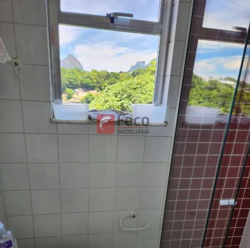 Conheça 20 do imóvel - Apartamento 3 quartos à venda Humaitá, Rio de Janeiro - R$ 1.300.000 - JBAP32186 - 24 20 - 24