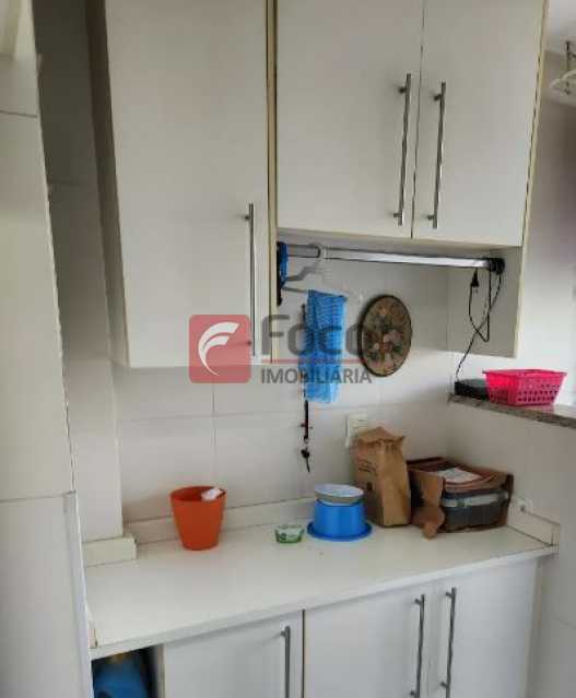 Conheça 24 do imóvel - Apartamento 3 quartos à venda Humaitá, Rio de Janeiro - R$ 1.300.000 - JBAP32186 - 28 24 - 28