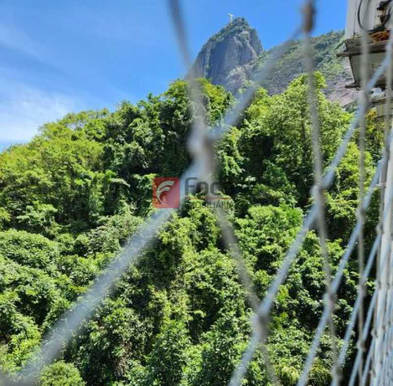 Conheça 25 do imóvel - Apartamento 3 quartos à venda Humaitá, Rio de Janeiro - R$ 1.300.000 - JBAP32186 - 4 25 - 4