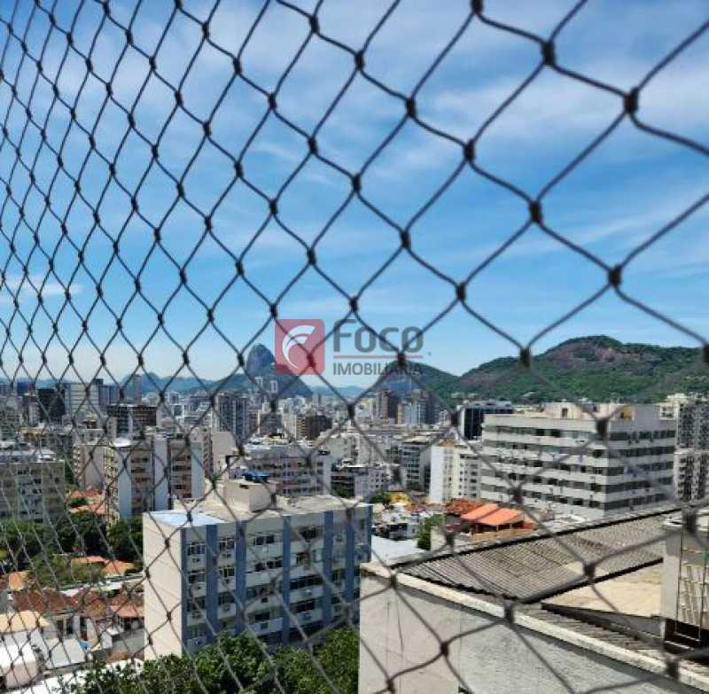 Conheça 27 do imóvel - Apartamento 3 quartos à venda Humaitá, Rio de Janeiro - R$ 1.300.000 - JBAP32186 - 29 27 - 29