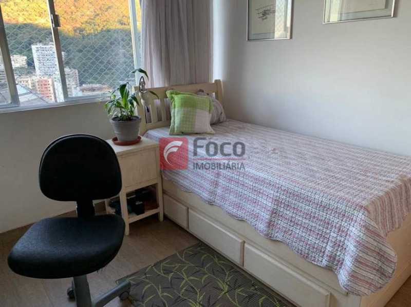 Conheça 31 do imóvel - Apartamento 3 quartos à venda Humaitá, Rio de Janeiro - R$ 1.300.000 - JBAP32186 - 17 31 - 17