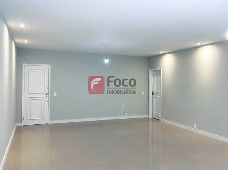 Conheça 3 do imóvel - Apartamento à venda Rua Cinco de Julho, Copacabana, Rio de Janeiro - R$ 1.690.000 - JBAP32189 - 3 3 - 3