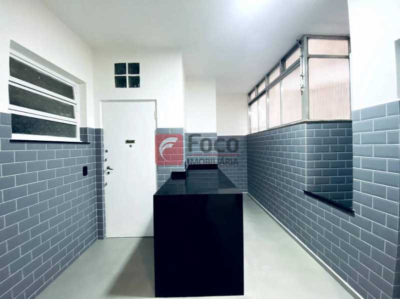 Conheça 20 do imóvel - Apartamento à venda Rua Cinco de Julho, Copacabana, Rio de Janeiro - R$ 1.690.000 - JBAP32189 - 21 20 - 21