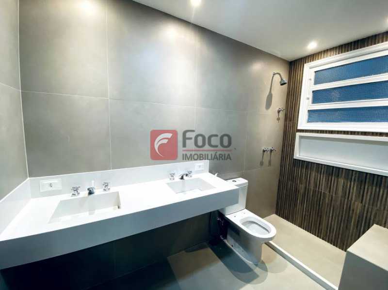 Conheça 9 do imóvel - Apartamento à venda Rua Cinco de Julho, Copacabana, Rio de Janeiro - R$ 1.690.000 - JBAP32189 - 6 9 - 6
