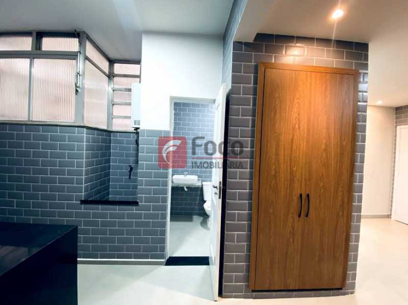 Conheça 23 do imóvel - Apartamento à venda Rua Cinco de Julho, Copacabana, Rio de Janeiro - R$ 1.690.000 - JBAP32189 - 17 23 - 17