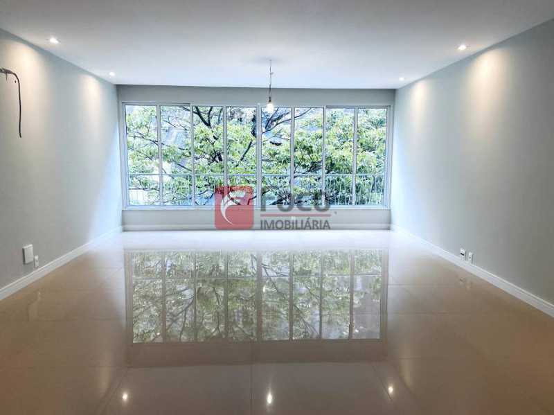Conheça 2 do imóvel - Apartamento à venda Rua Cinco de Julho, Copacabana, Rio de Janeiro - R$ 1.690.000 - JBAP32189 - 1 2 - 1