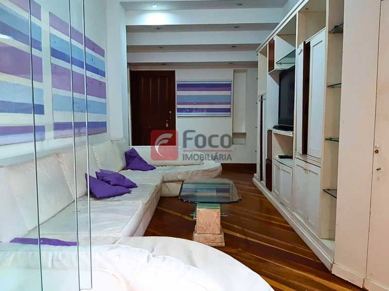 Conheça 2 do imóvel - Apartamento à venda Avenida Atlântica, Copacabana, Rio de Janeiro - R$ 1.470.000 - JBAP21647 - 2 2 - 2