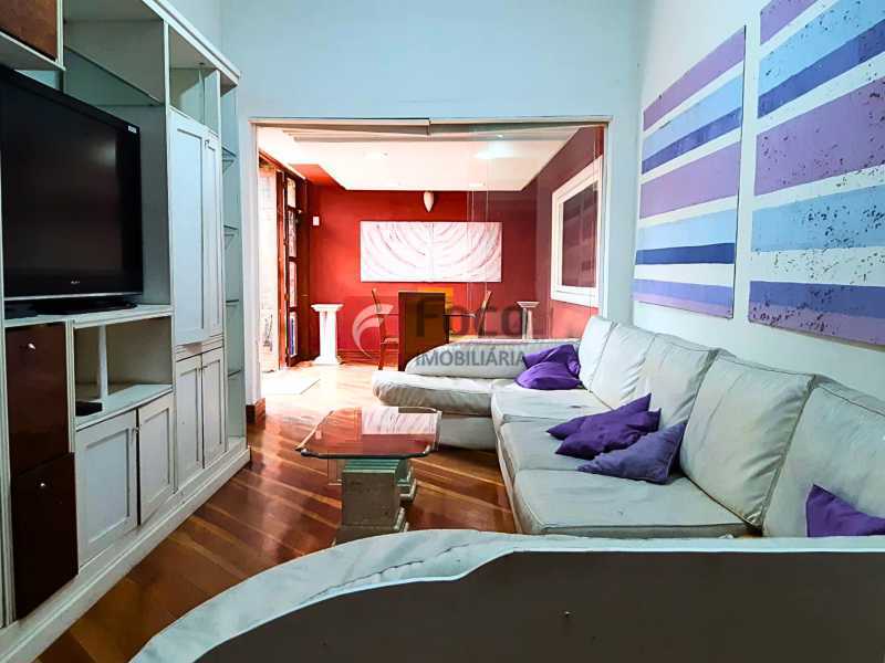 Conheça 3 do imóvel - Apartamento à venda Avenida Atlântica, Copacabana, Rio de Janeiro - R$ 1.470.000 - JBAP21647 - 3 3 - 3