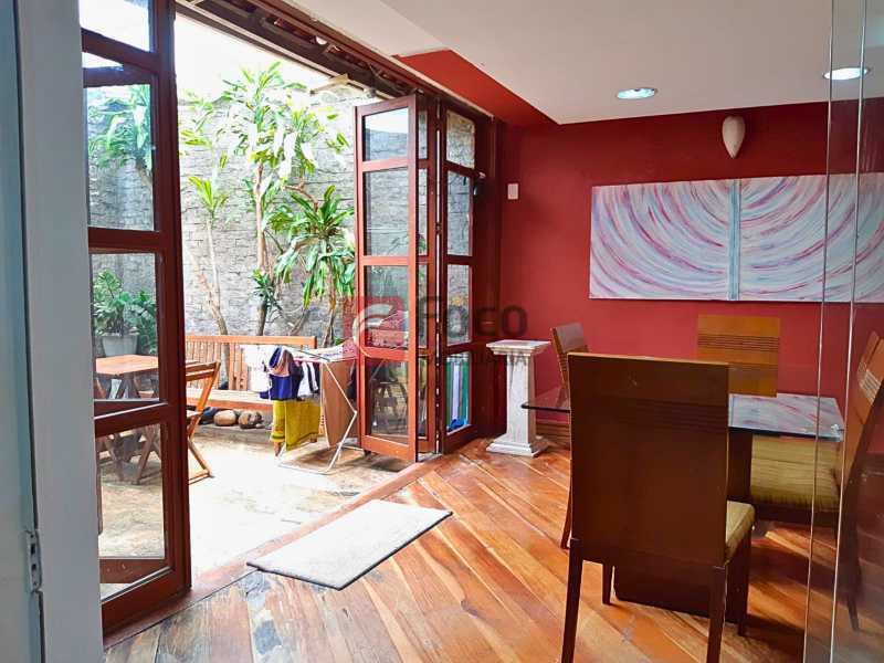 Conheça 5 do imóvel - Apartamento à venda Avenida Atlântica, Copacabana, Rio de Janeiro - R$ 1.470.000 - JBAP21647 - 4 5 - 4