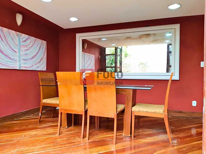 Conheça 4 do imóvel - Apartamento à venda Avenida Atlântica, Copacabana, Rio de Janeiro - R$ 1.470.000 - JBAP21647 - 5 4 - 5