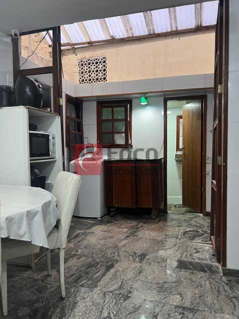 Conheça 8 do imóvel - Apartamento à venda Avenida Atlântica, Copacabana, Rio de Janeiro - R$ 1.470.000 - JBAP21647 - 13 8 - 13