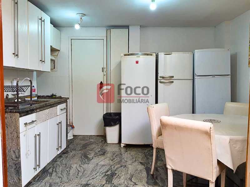 Conheça 9 do imóvel - Apartamento à venda Avenida Atlântica, Copacabana, Rio de Janeiro - R$ 1.470.000 - JBAP21647 - 12 9 - 12
