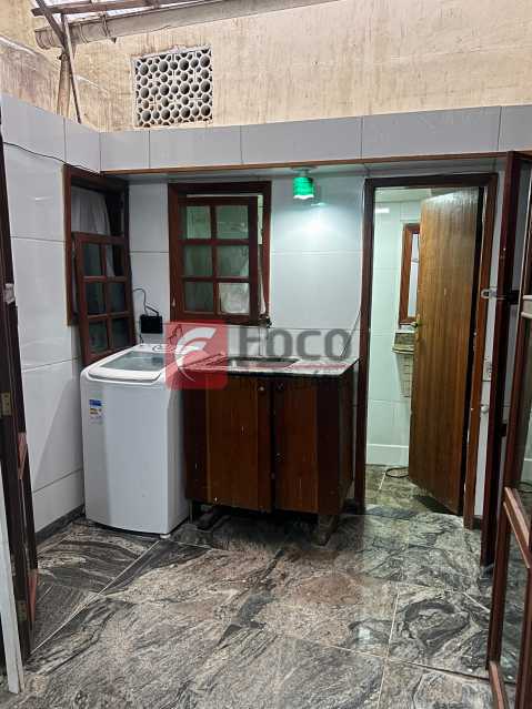 Conheça 10 do imóvel - Apartamento à venda Avenida Atlântica, Copacabana, Rio de Janeiro - R$ 1.470.000 - JBAP21647 - 14 10 - 14