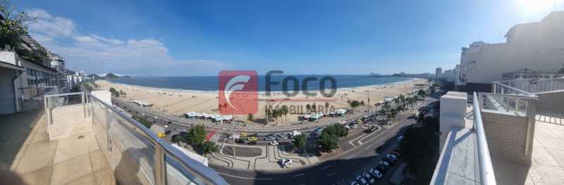 Conheça 16 do imóvel - Apartamento à venda Avenida Atlântica, Copacabana, Rio de Janeiro - R$ 1.470.000 - JBAP21647 - 15 16 - 15