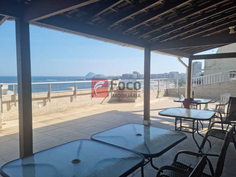 Conheça 17 do imóvel - Apartamento à venda Avenida Atlântica, Copacabana, Rio de Janeiro - R$ 1.470.000 - JBAP21647 - 16 17 - 16
