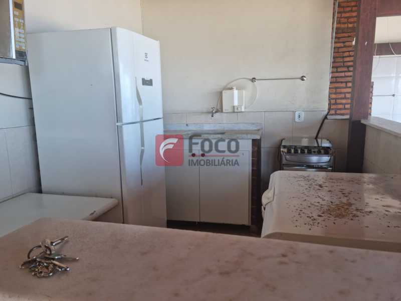 Conheça 19 do imóvel - Apartamento à venda Avenida Atlântica, Copacabana, Rio de Janeiro - R$ 1.470.000 - JBAP21647 - 18 19 - 18