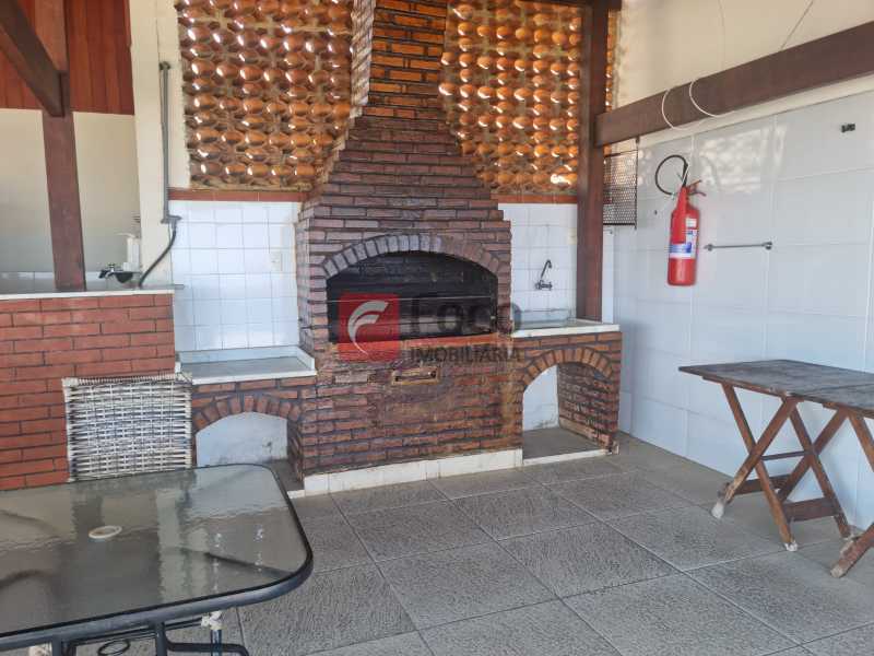 Conheça 20 do imóvel - Apartamento à venda Avenida Atlântica, Copacabana, Rio de Janeiro - R$ 1.470.000 - JBAP21647 - 19 20 - 19