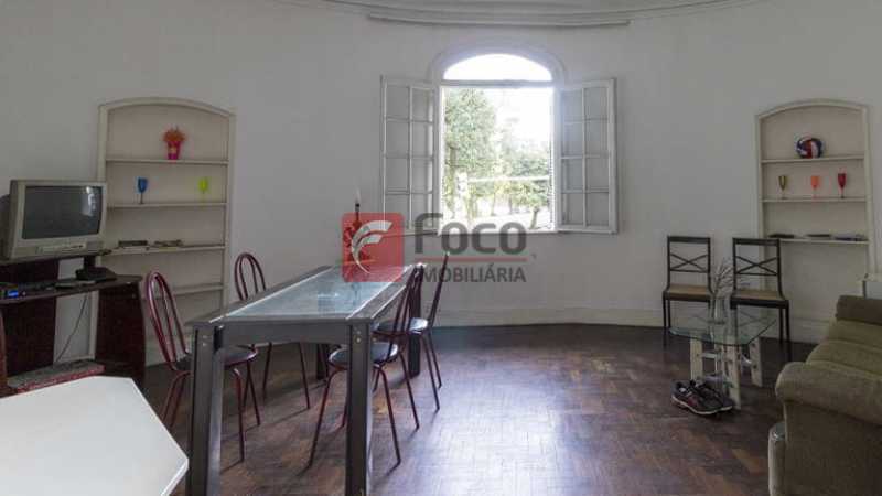 Conheça 2 do imóvel - Apartamento à venda Praia de Botafogo, Botafogo, Rio de Janeiro - R$ 850.000 - JBAP40576 - 2 2 - 2