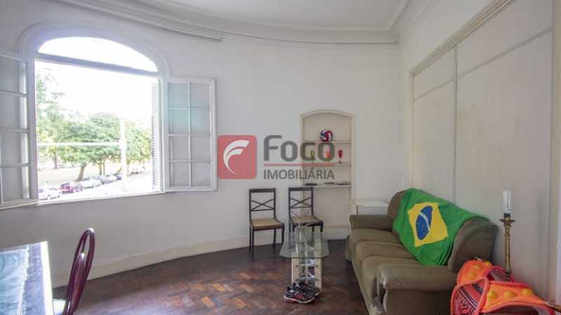 Conheça 1 do imóvel - Apartamento à venda Praia de Botafogo, Botafogo, Rio de Janeiro - R$ 850.000 - JBAP40576 - 1 1 - 1