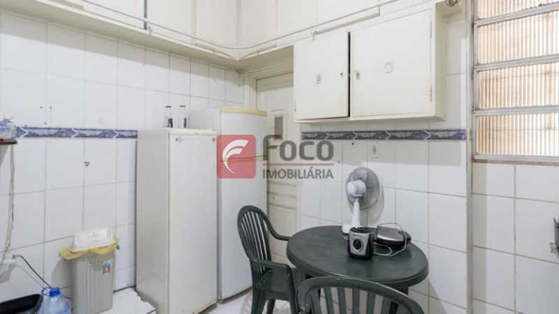 Conheça 10 do imóvel - Apartamento à venda Praia de Botafogo, Botafogo, Rio de Janeiro - R$ 850.000 - JBAP40576 - 10 10 - 10