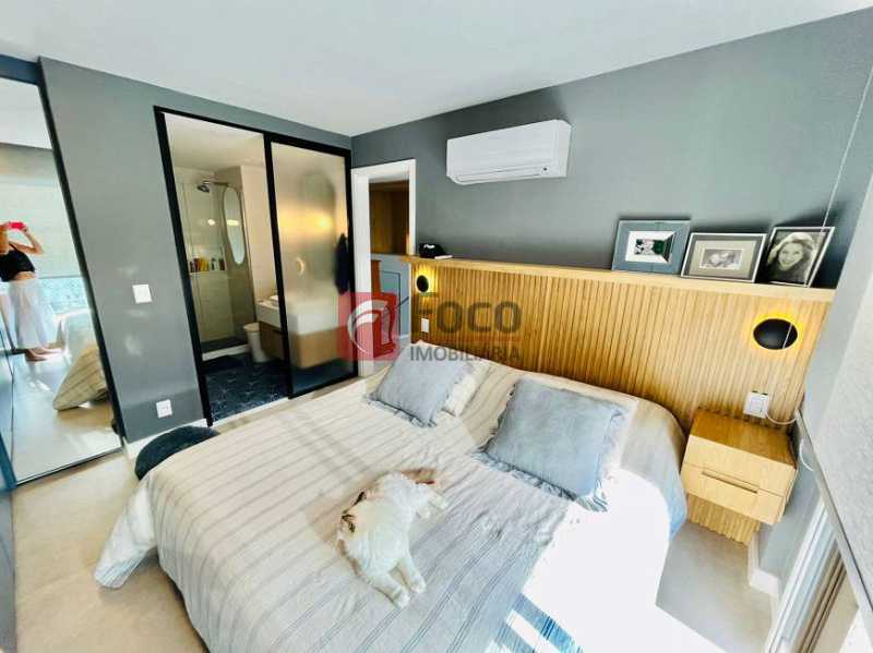 Conheça 19 do imóvel - Cobertura à venda Rua Jardim Botânico, Jardim Botânico, Rio de Janeiro - R$ 5.400.000 - JBCO40125 - 15 19 - 15