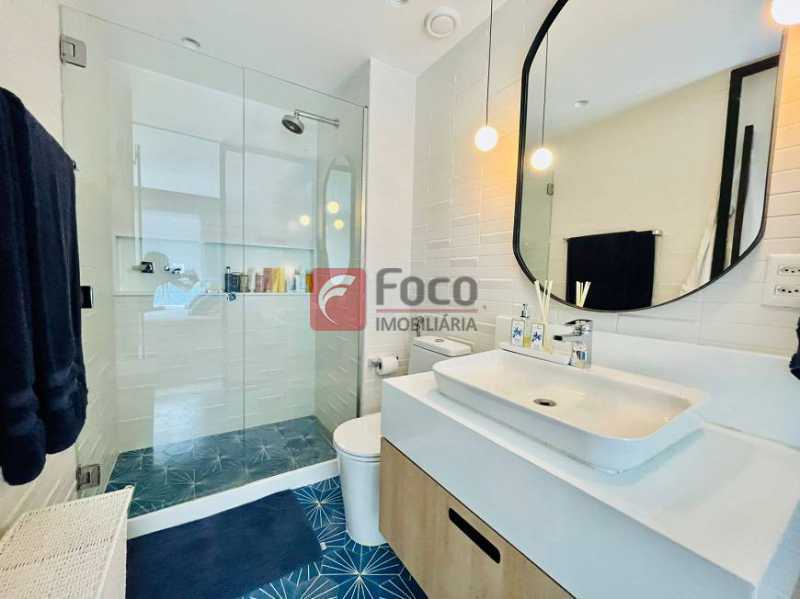 Conheça 20 do imóvel - Cobertura à venda Rua Jardim Botânico, Jardim Botânico, Rio de Janeiro - R$ 5.400.000 - JBCO40125 - 16 20 - 16