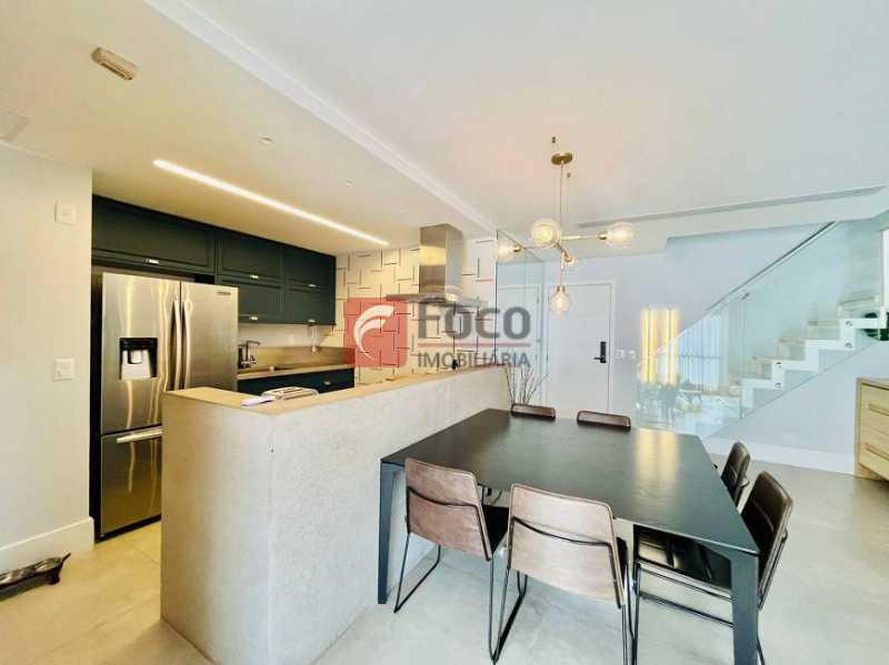 Conheça 23 do imóvel - Cobertura à venda Rua Jardim Botânico, Jardim Botânico, Rio de Janeiro - R$ 5.400.000 - JBCO40125 - 18 23 - 18