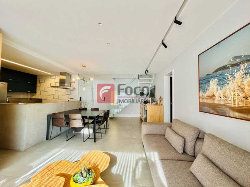 Conheça 24 do imóvel - Cobertura à venda Rua Jardim Botânico, Jardim Botânico, Rio de Janeiro - R$ 5.400.000 - JBCO40125 - 19 24 - 19