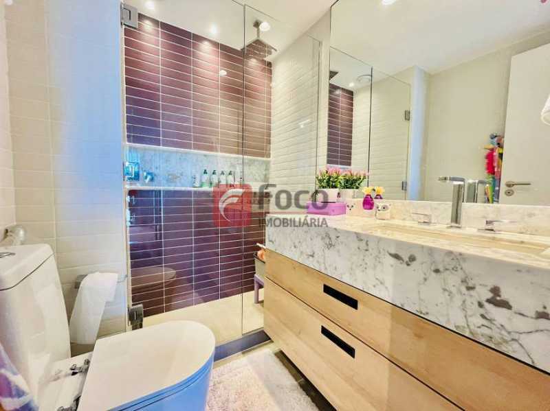 Conheça 33 do imóvel - Cobertura à venda Rua Jardim Botânico, Jardim Botânico, Rio de Janeiro - R$ 5.400.000 - JBCO40125 - 28 33 - 28
