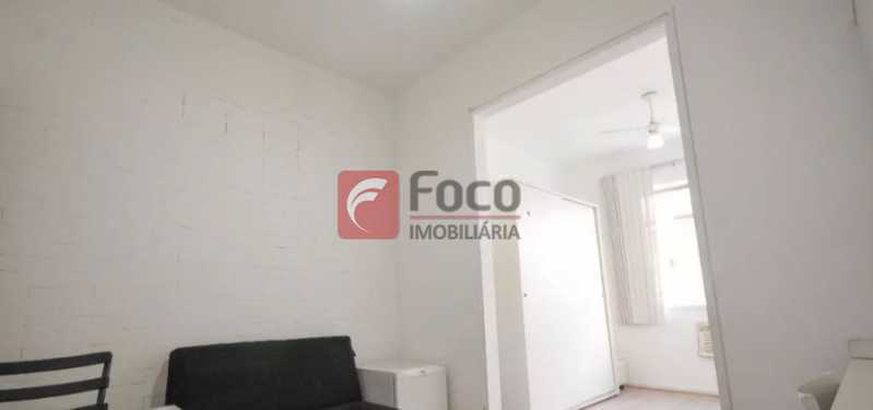 Conheça 2 do imóvel - Kitnet/Conjugado 28m² à venda Rua Dois de Dezembro, Flamengo, Rio de Janeiro - R$ 439.000 - JBKI00158 - 3 2 - 3