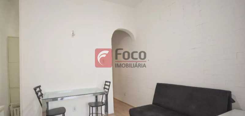 Conheça 3 do imóvel - Kitnet/Conjugado 28m² à venda Rua Dois de Dezembro, Flamengo, Rio de Janeiro - R$ 439.000 - JBKI00158 - 4 3 - 4