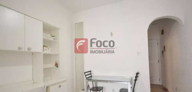 Conheça 4 do imóvel - Kitnet/Conjugado 28m² à venda Rua Dois de Dezembro, Flamengo, Rio de Janeiro - R$ 439.000 - JBKI00158 - 2 4 - 2
