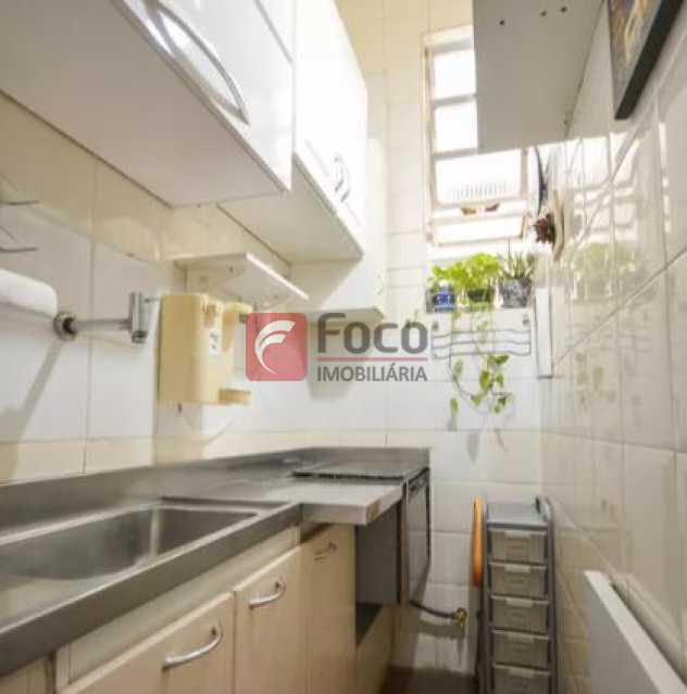 Conheça 5 do imóvel - Kitnet/Conjugado 28m² à venda Rua Dois de Dezembro, Flamengo, Rio de Janeiro - R$ 439.000 - JBKI00158 - 9 5 - 9