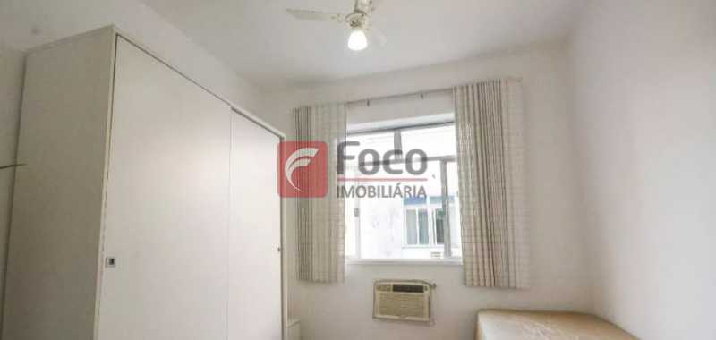 Conheça 9 do imóvel - Kitnet/Conjugado 28m² à venda Rua Dois de Dezembro, Flamengo, Rio de Janeiro - R$ 439.000 - JBKI00158 - 6 9 - 6