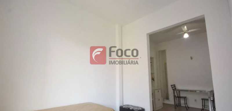 Conheça 11 do imóvel - Kitnet/Conjugado 28m² à venda Rua Dois de Dezembro, Flamengo, Rio de Janeiro - R$ 439.000 - JBKI00158 - 7 11 - 7