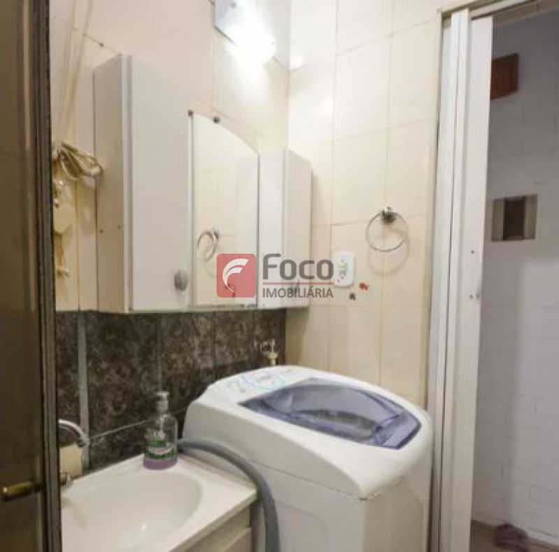 Conheça 14 do imóvel - Kitnet/Conjugado 28m² à venda Rua Dois de Dezembro, Flamengo, Rio de Janeiro - R$ 439.000 - JBKI00158 - 15 14 - 15