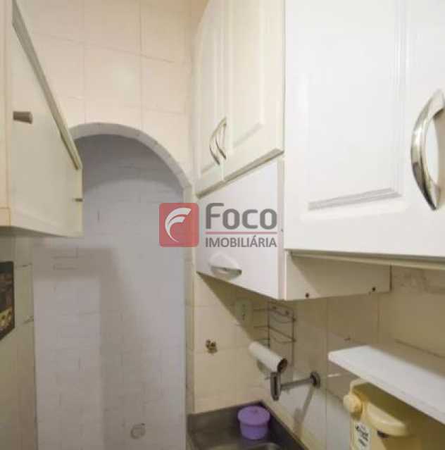 Conheça 15 do imóvel - Kitnet/Conjugado 28m² à venda Rua Dois de Dezembro, Flamengo, Rio de Janeiro - R$ 439.000 - JBKI00158 - 12 15 - 12